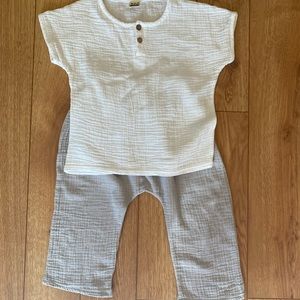 COPY - Linen set from hubahu